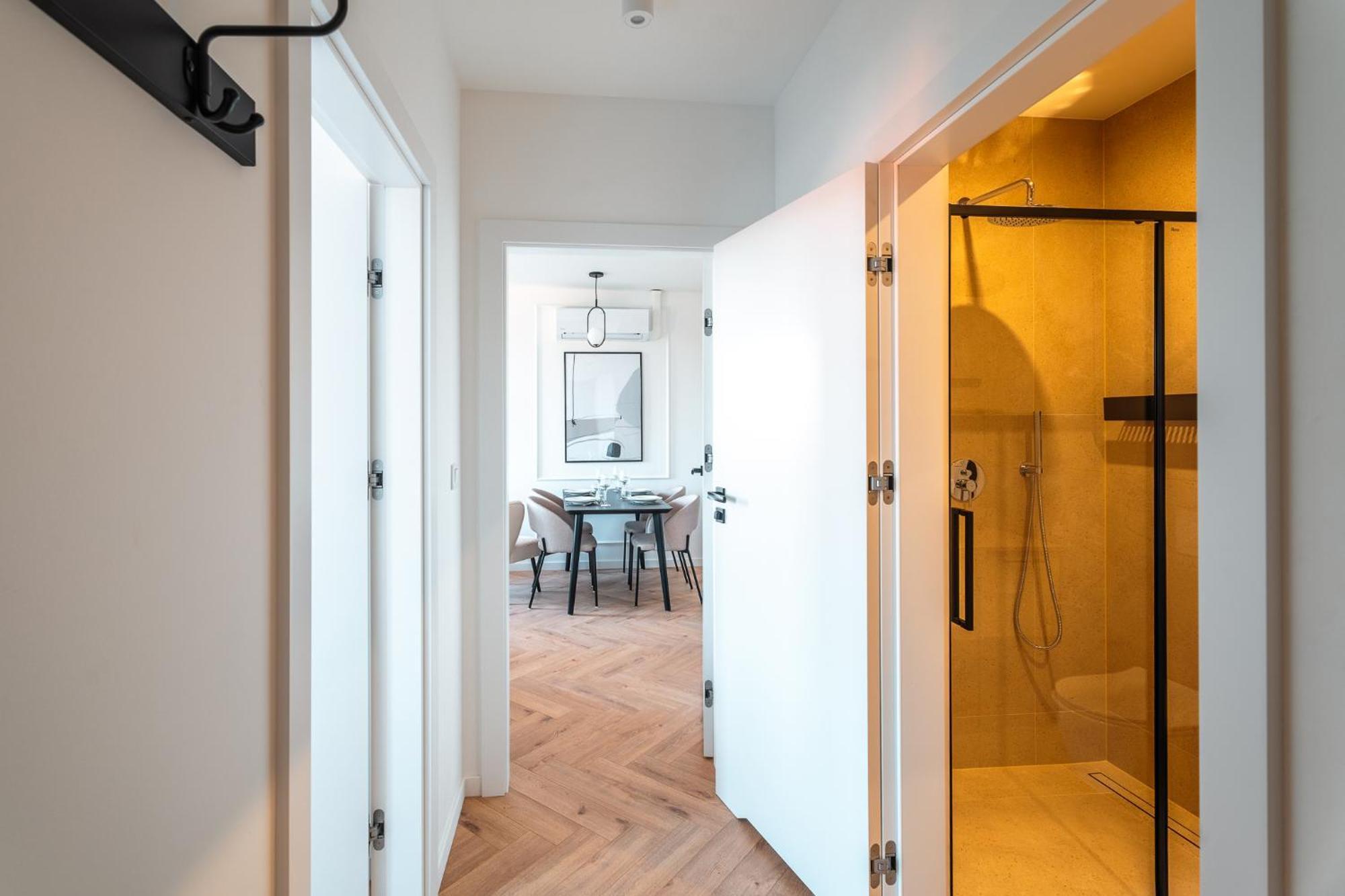 Apartamenty Przy Wisle Torun Ngoại thất bức ảnh