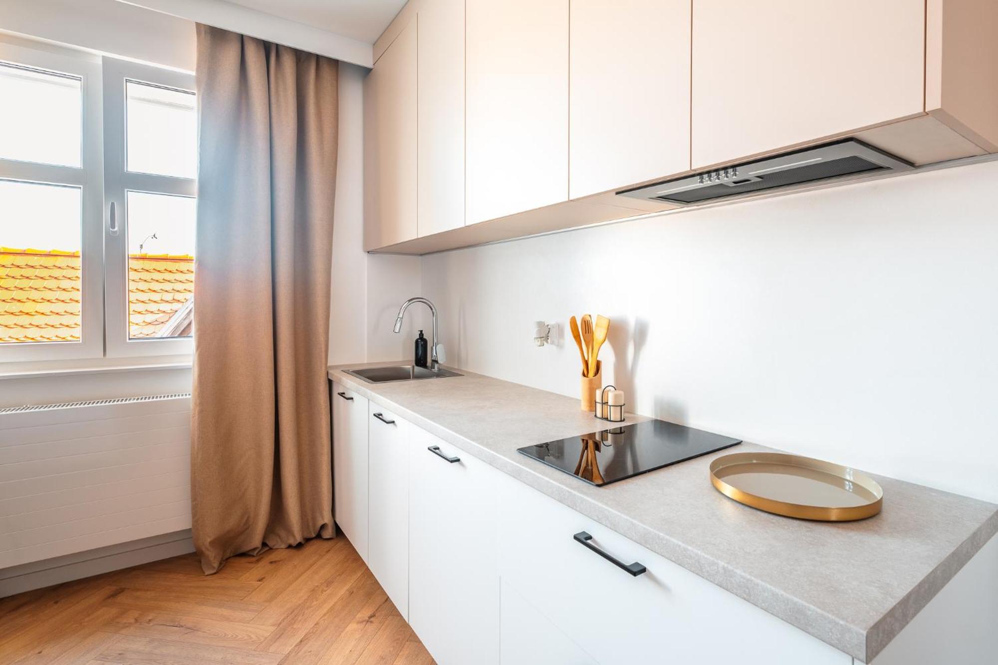 Apartamenty Przy Wisle Torun Ngoại thất bức ảnh