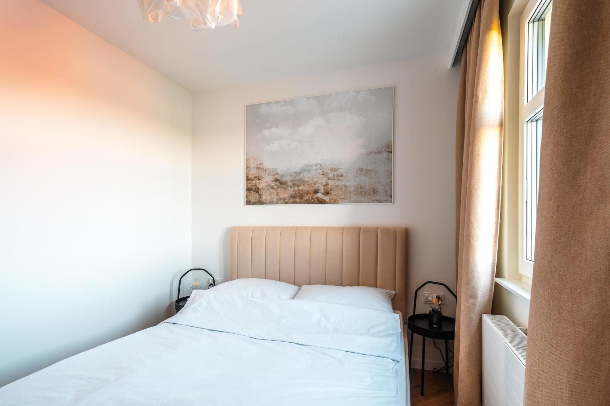 Apartamenty Przy Wisle Torun Ngoại thất bức ảnh